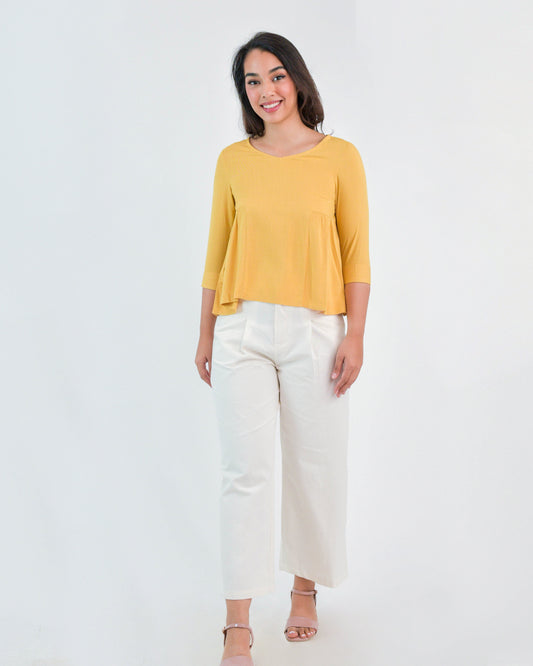 BAYO Tops DOBBIE Top