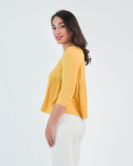 BAYO Tops DOBBIE Top