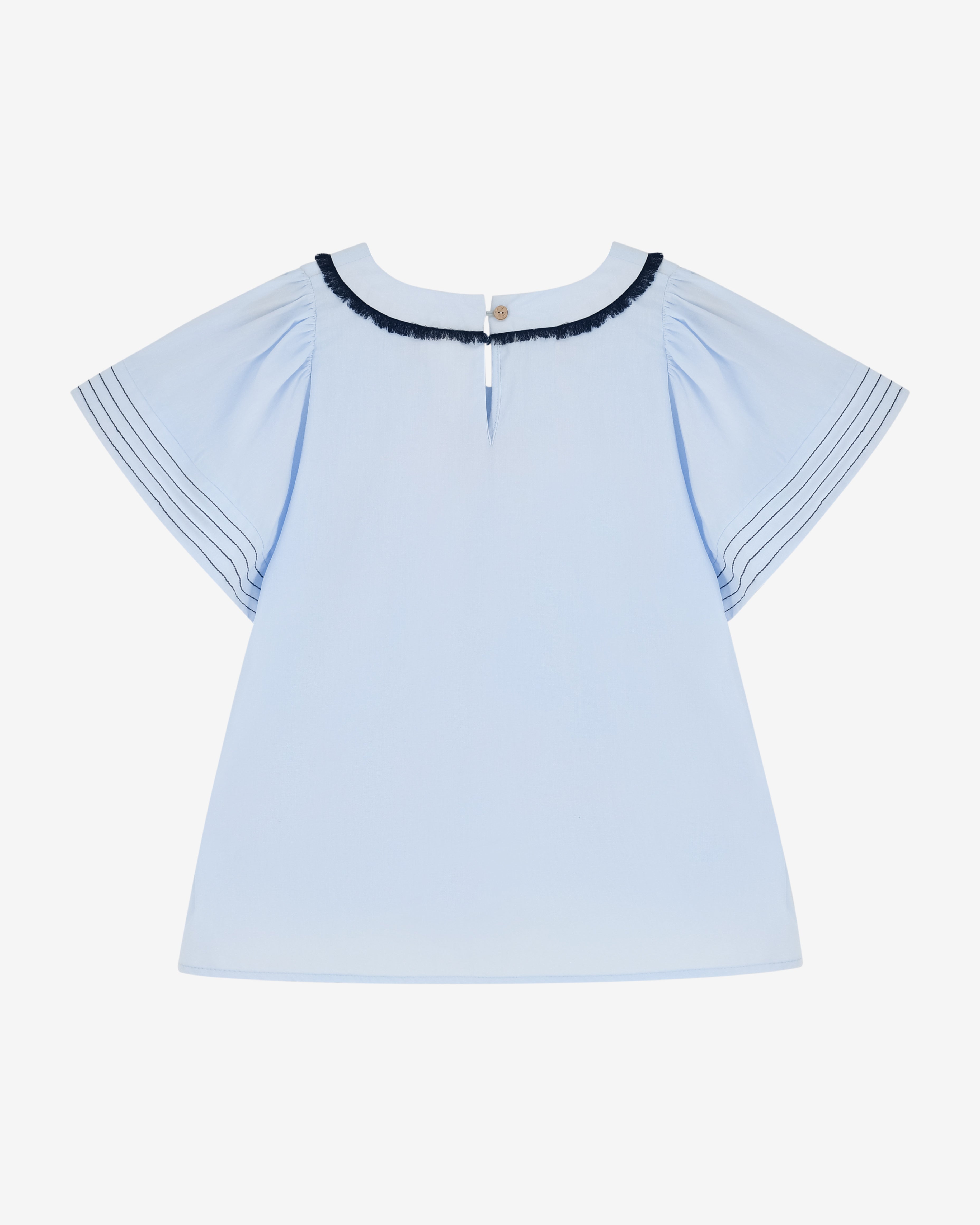 BAYO Tops DOMINICA Top