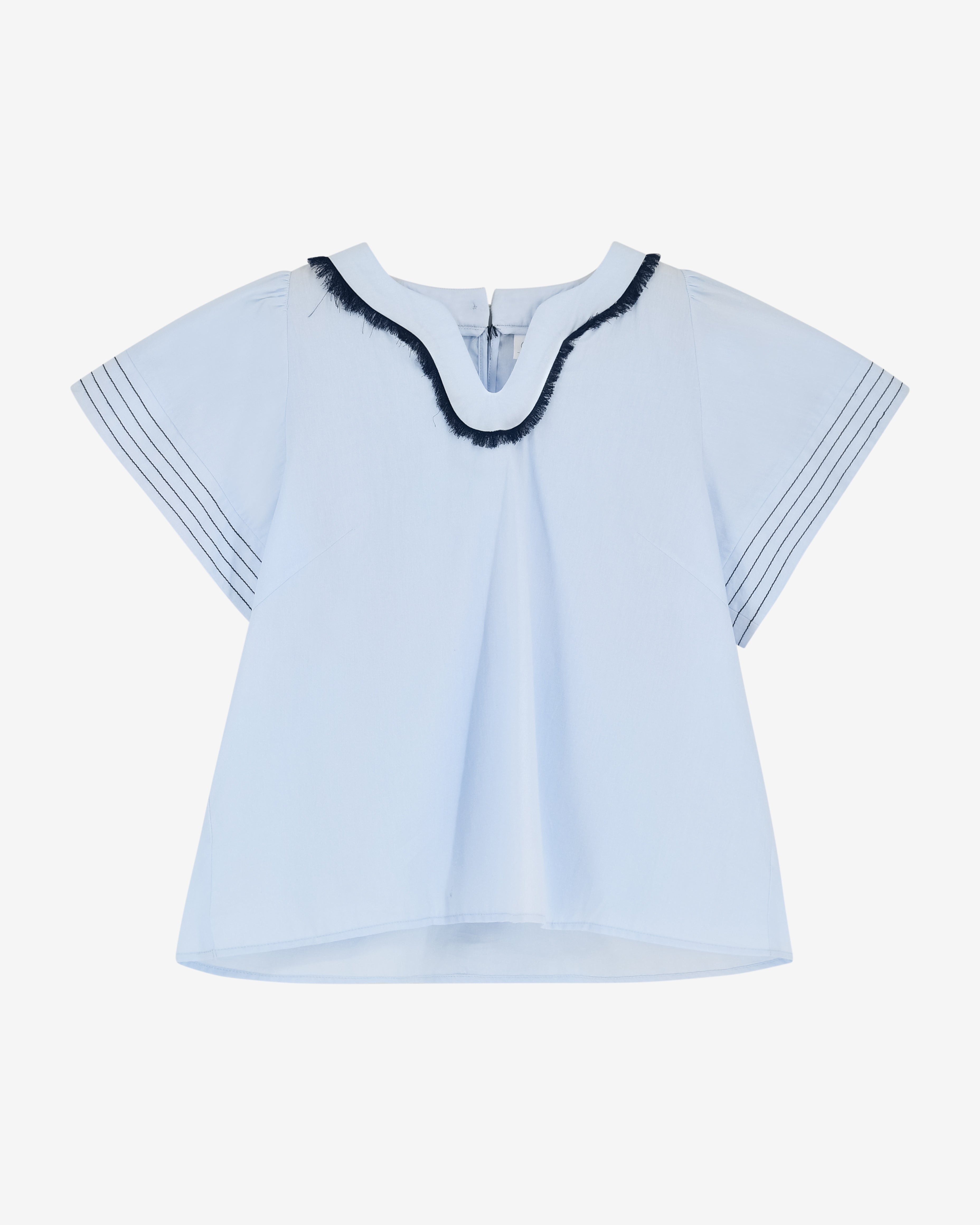 BAYO Tops DOMINICA Top
