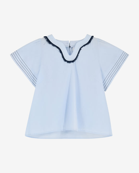 BAYO Tops DOMINICA Top