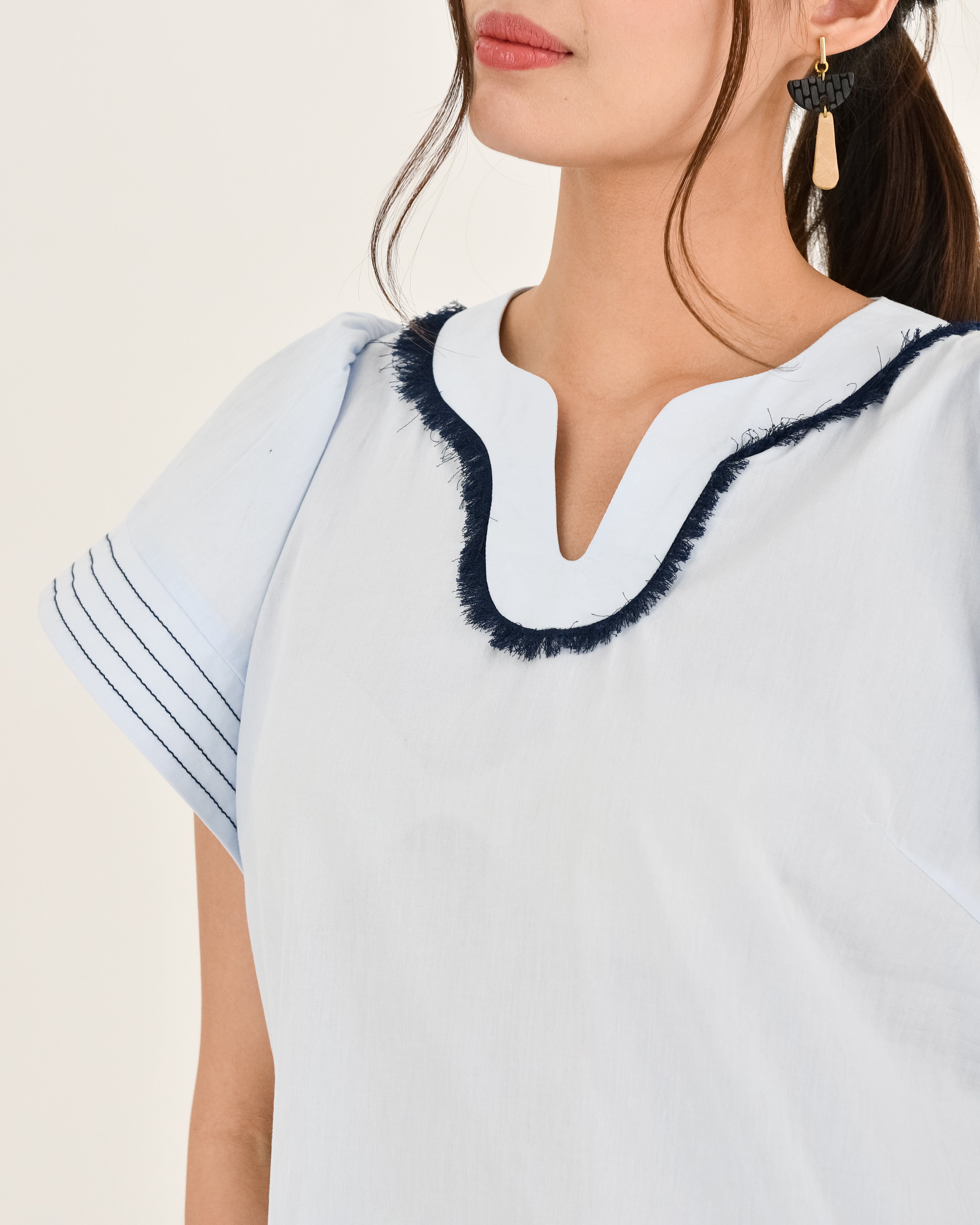 BAYO Tops DOMINICA Top