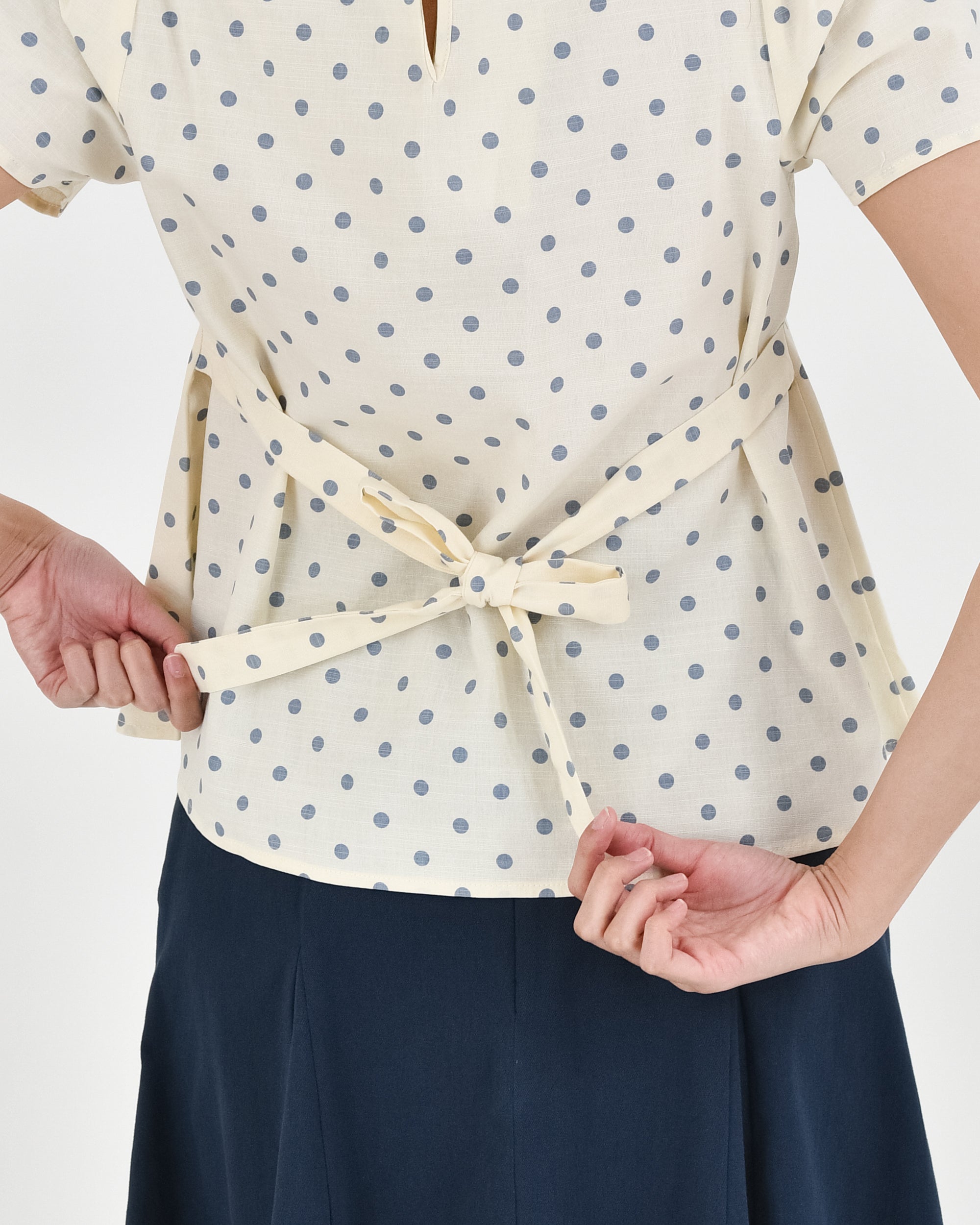 BAYO Tops DRUSILLA Top