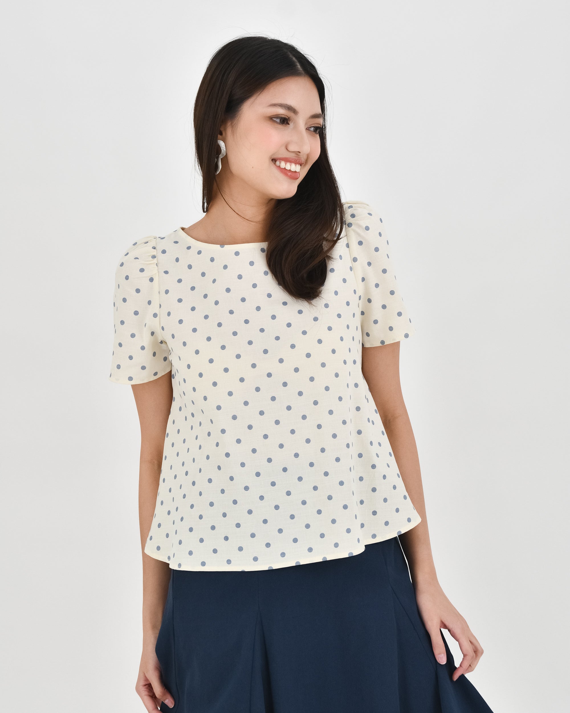 BAYO Tops DRUSILLA Top