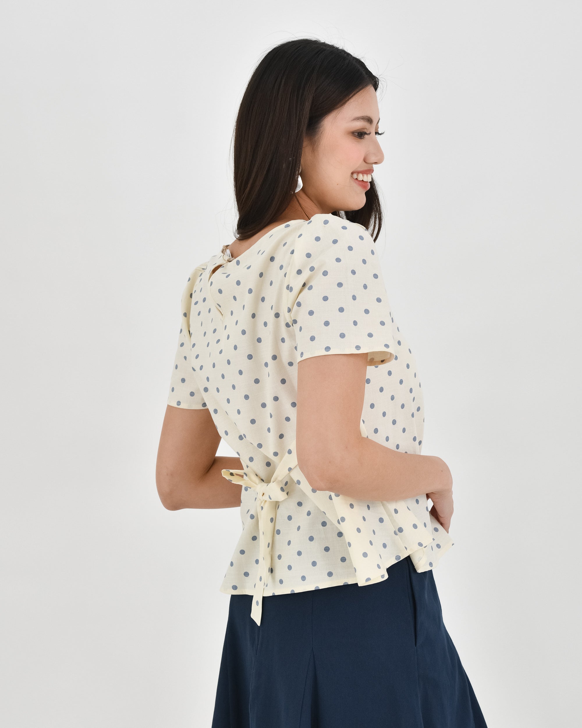 BAYO Tops DRUSILLA Top