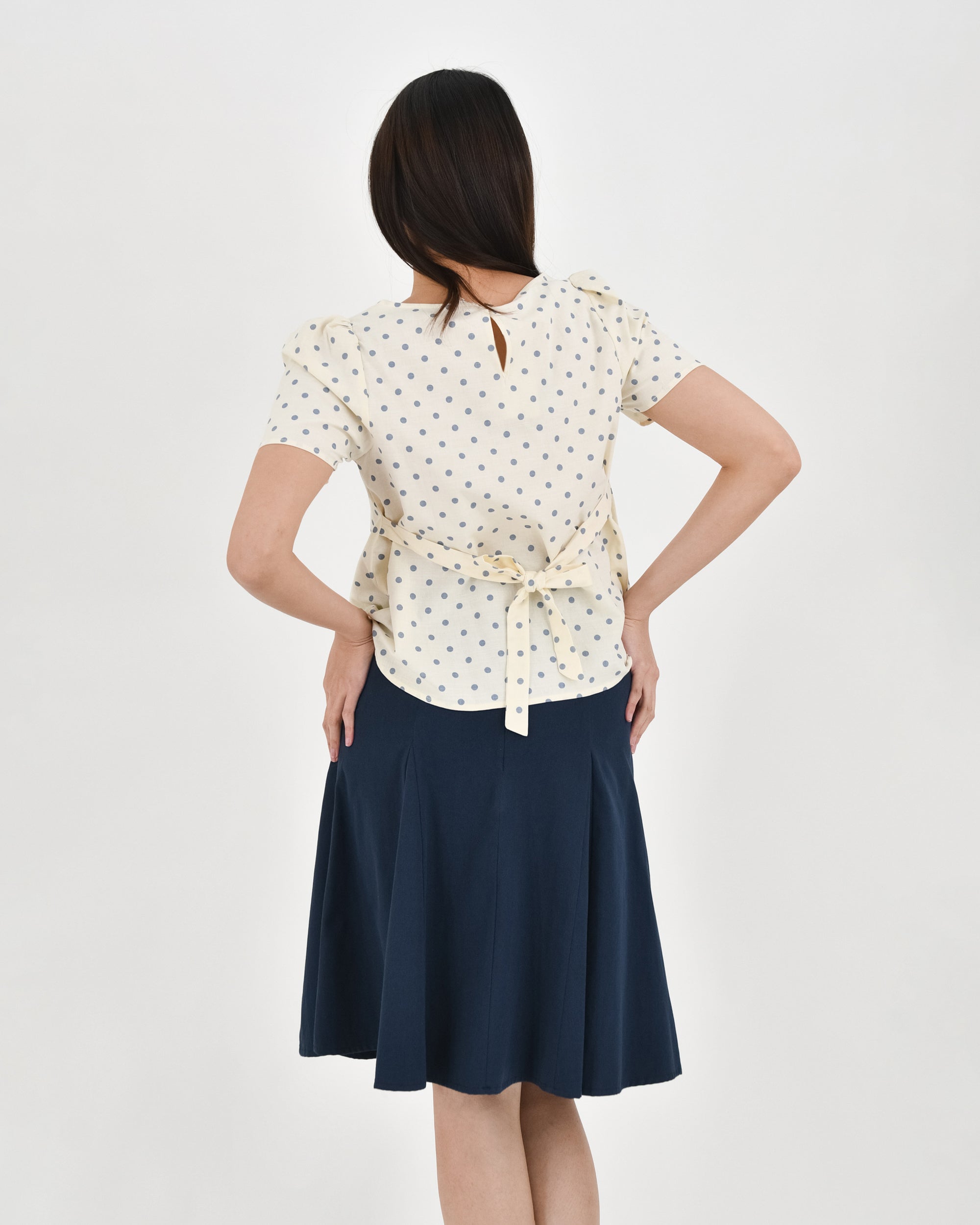 BAYO Tops DRUSILLA Top