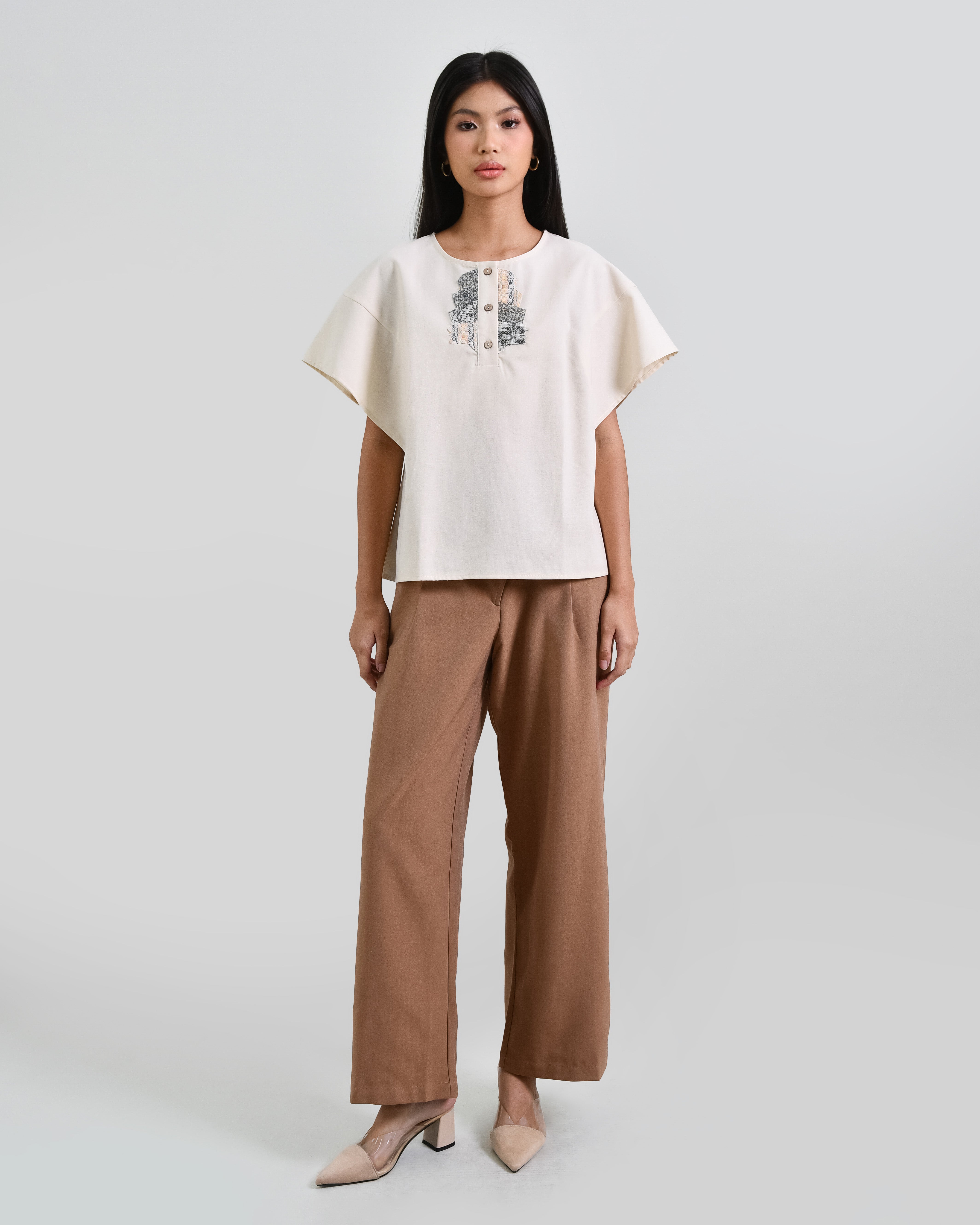 BAYO Tops EDDA Top