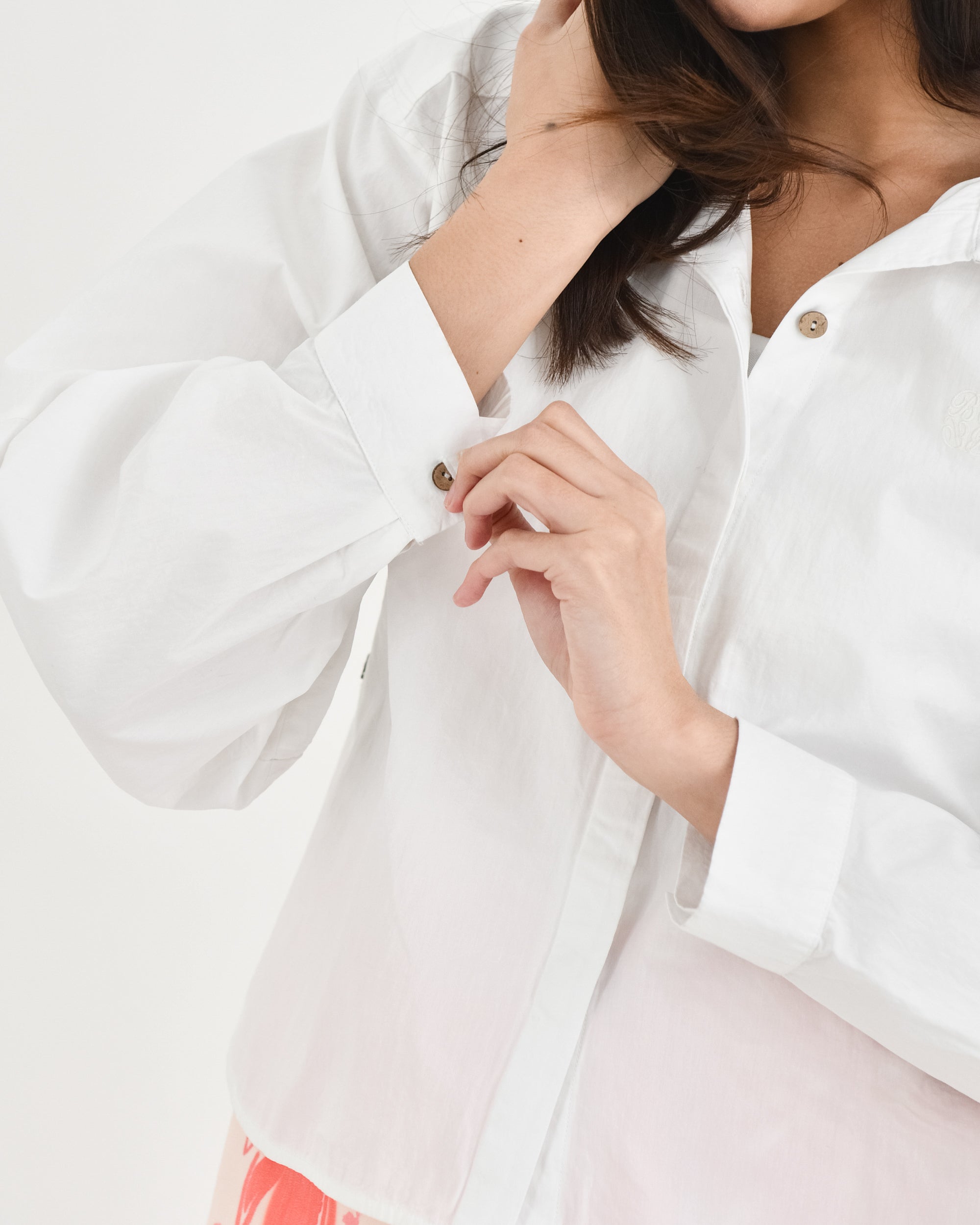 BAYO Tops ELAINA Top