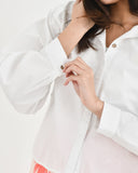 BAYO Tops ELAINA Top