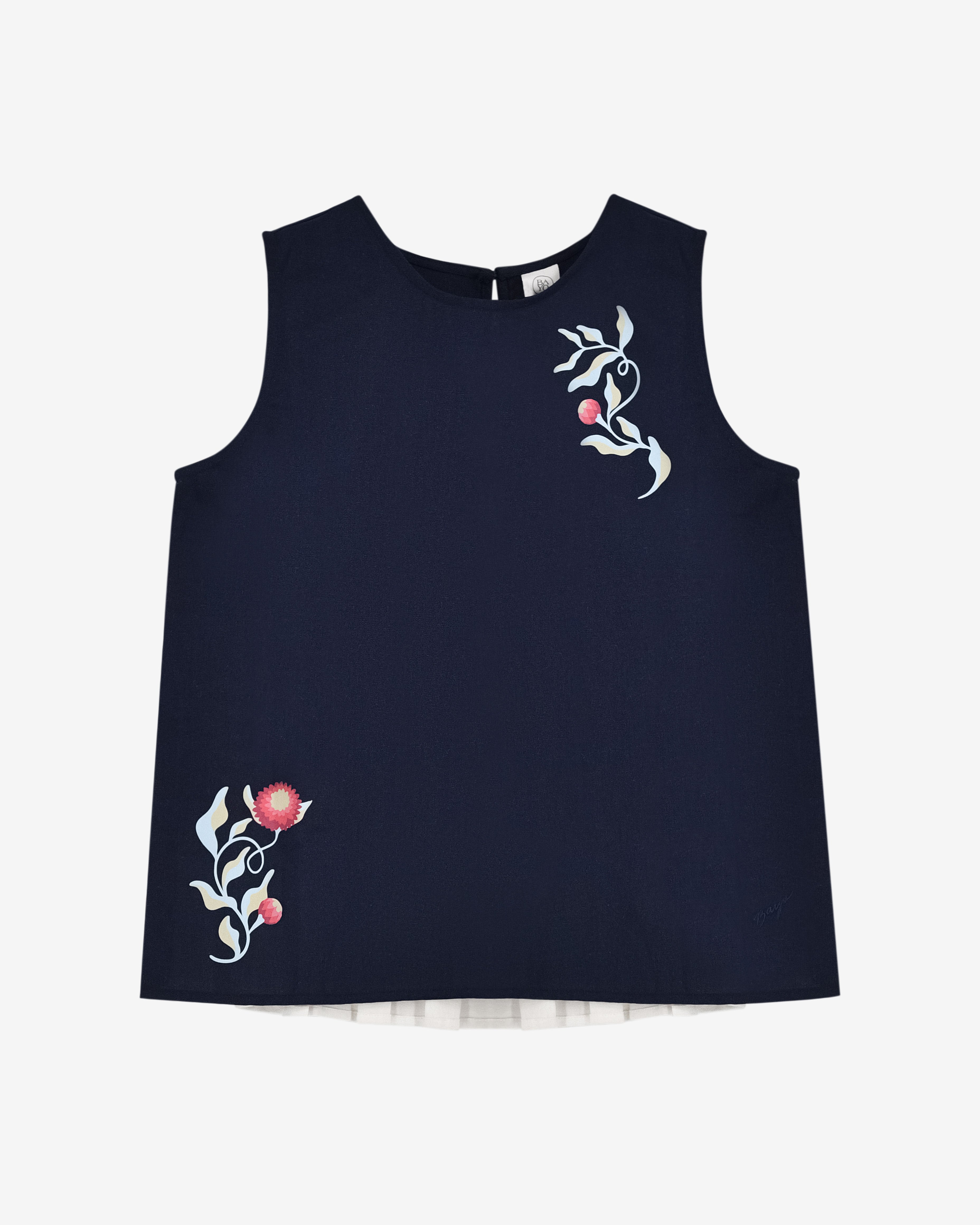 BAYO Tops EMMALOU Top