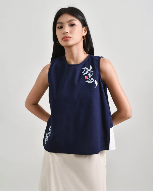 BAYO Tops EMMALOU Top