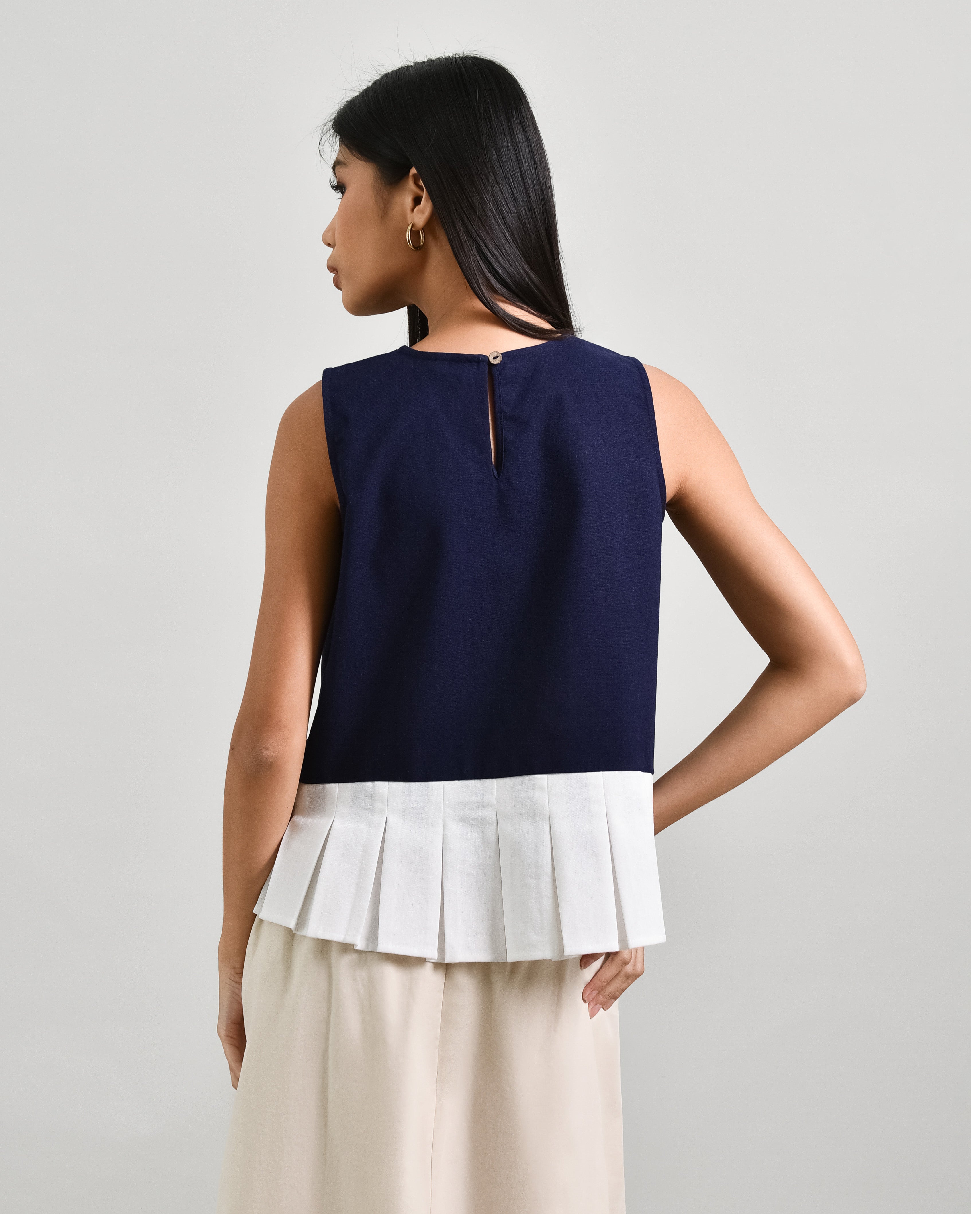 BAYO Tops EMMALOU Top