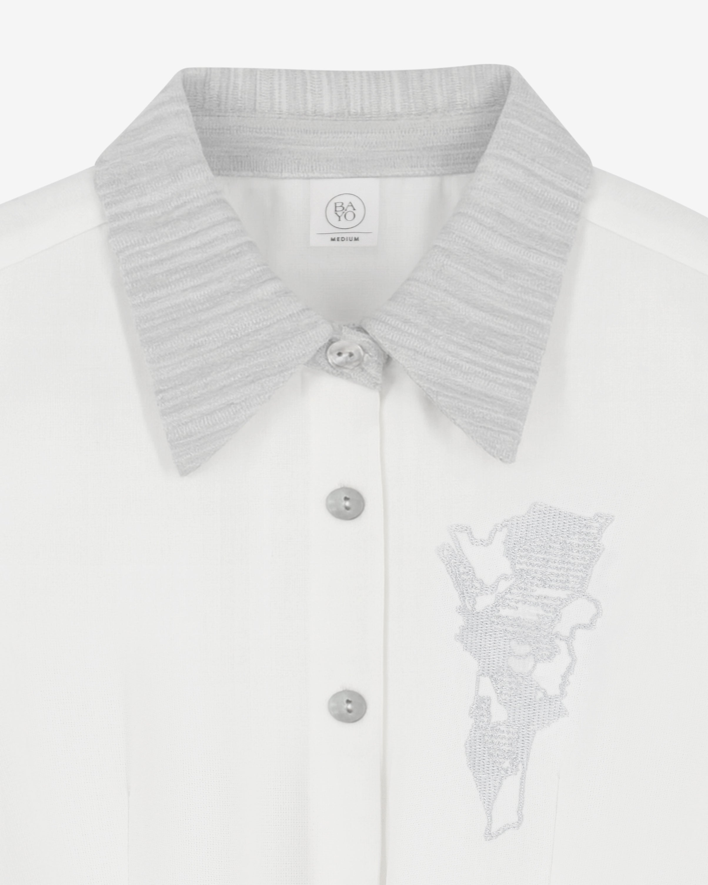 BAYO Tops ERICKA Top