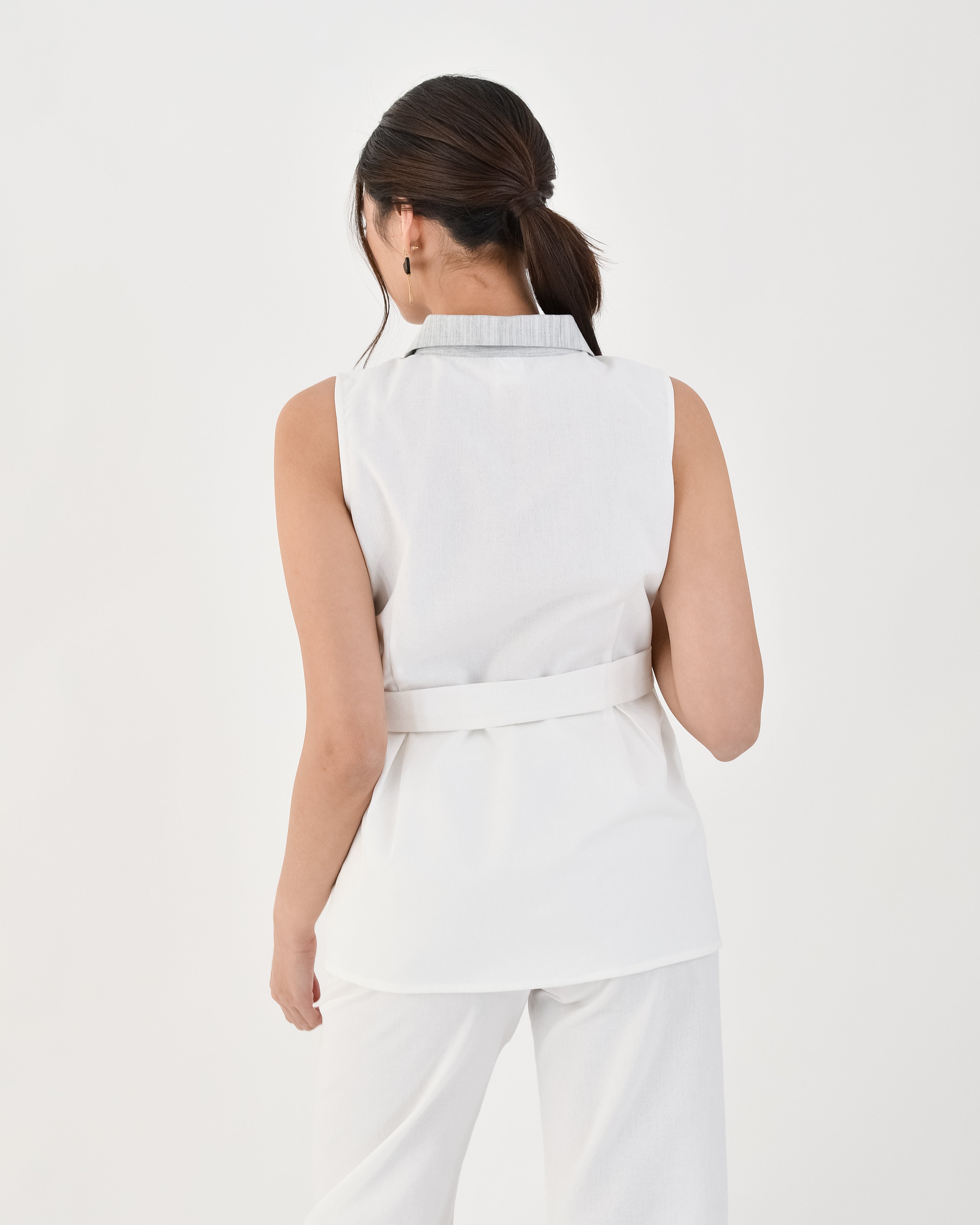 BAYO Tops ERICKA Top