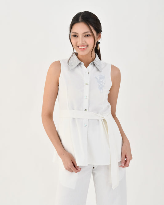 BAYO Tops ERICKA Top