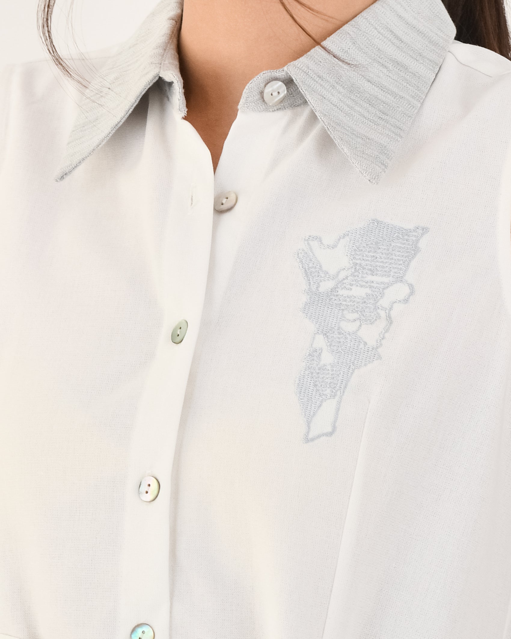 BAYO Tops ERICKA Top