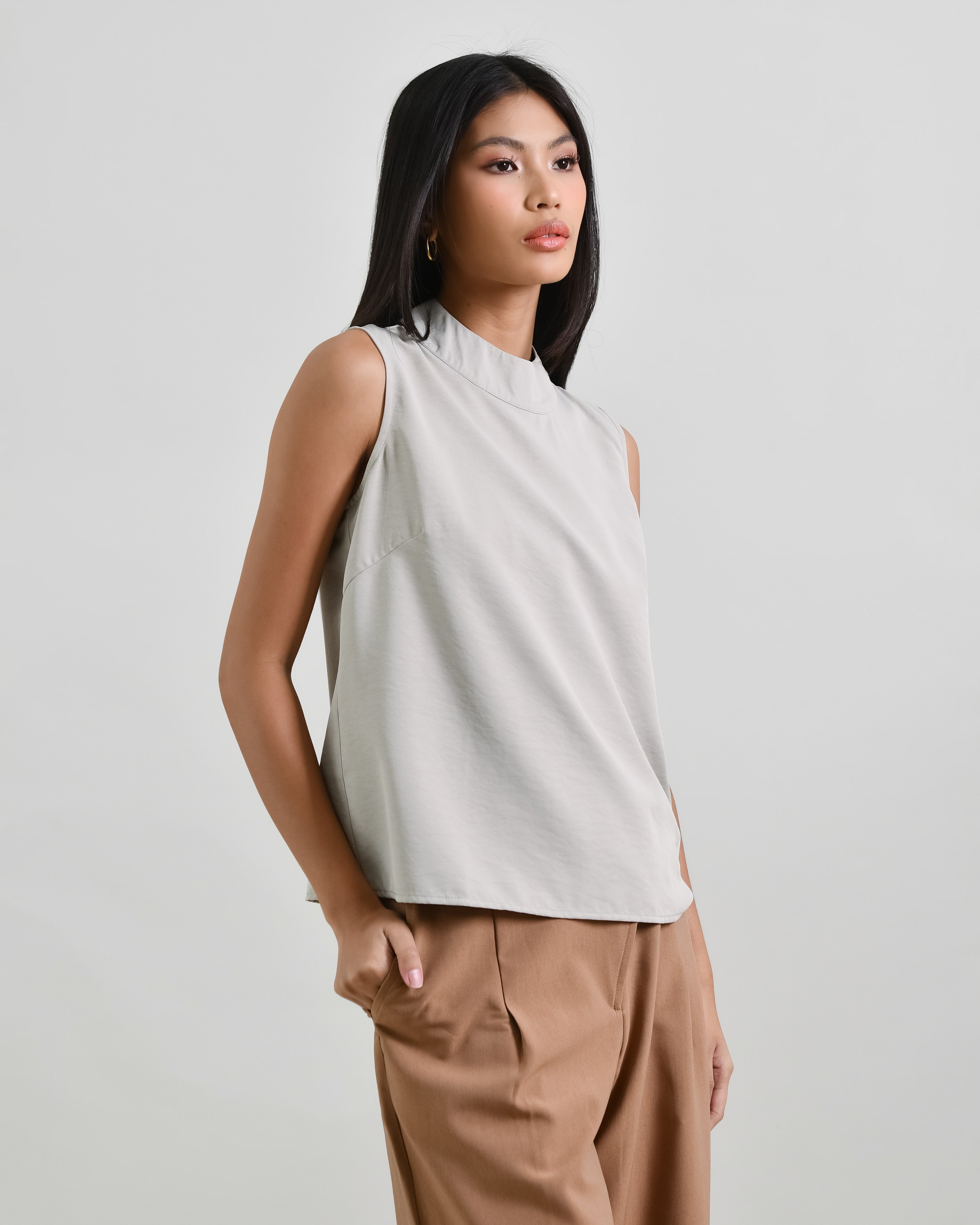 BAYO Tops EVEE Top