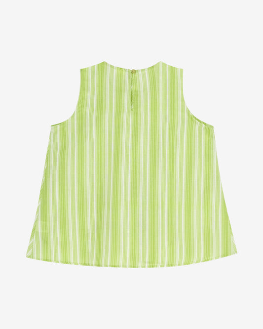 BAYO Tops FERLEY Top