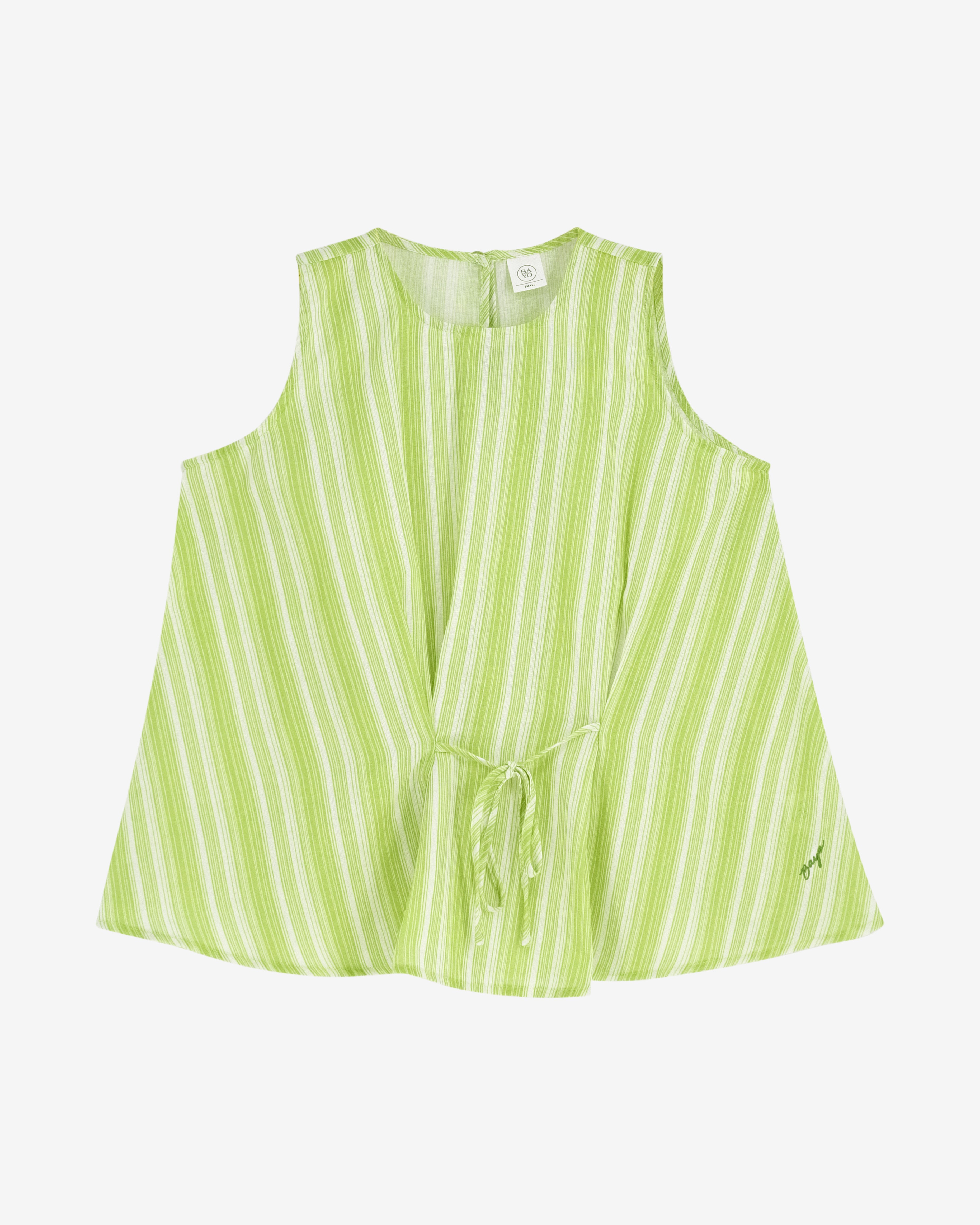 BAYO Tops FERLEY Top