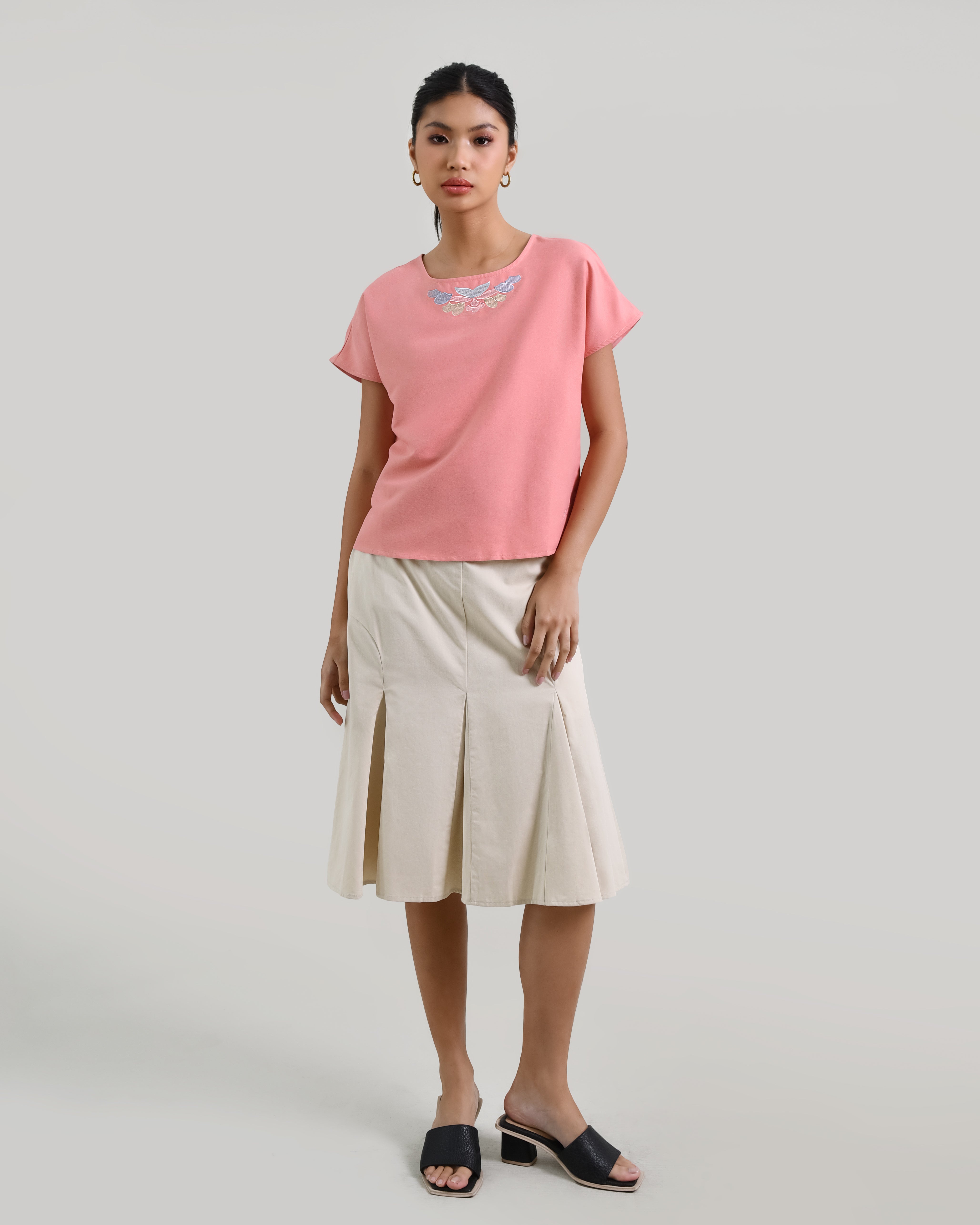 BAYO Tops FIDELIA Top