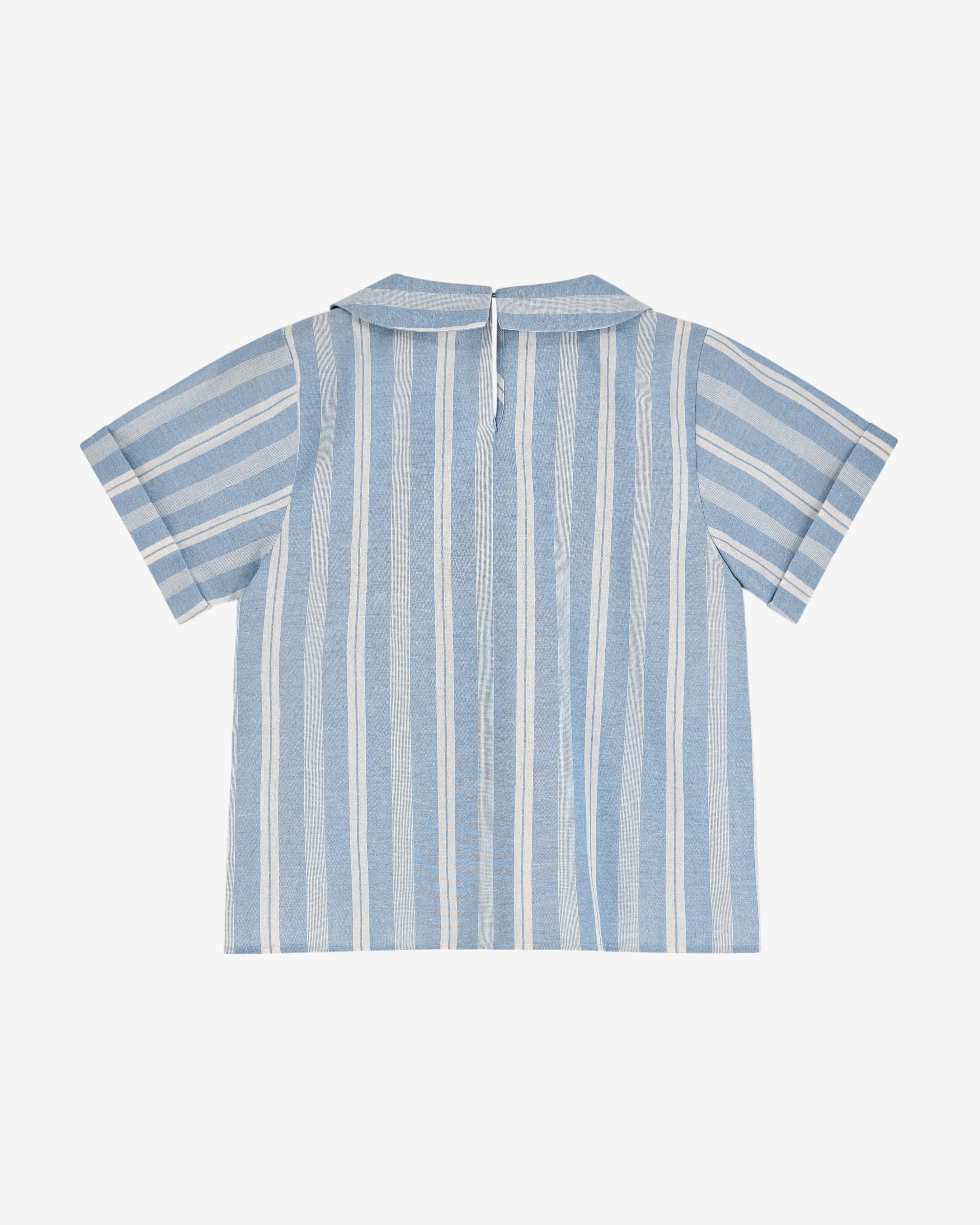 BAYO Tops FINLEE Top