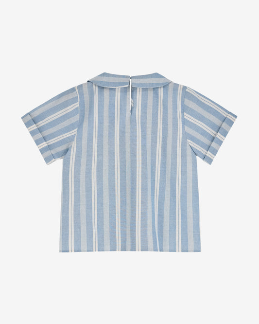 BAYO Tops FINLEE Top