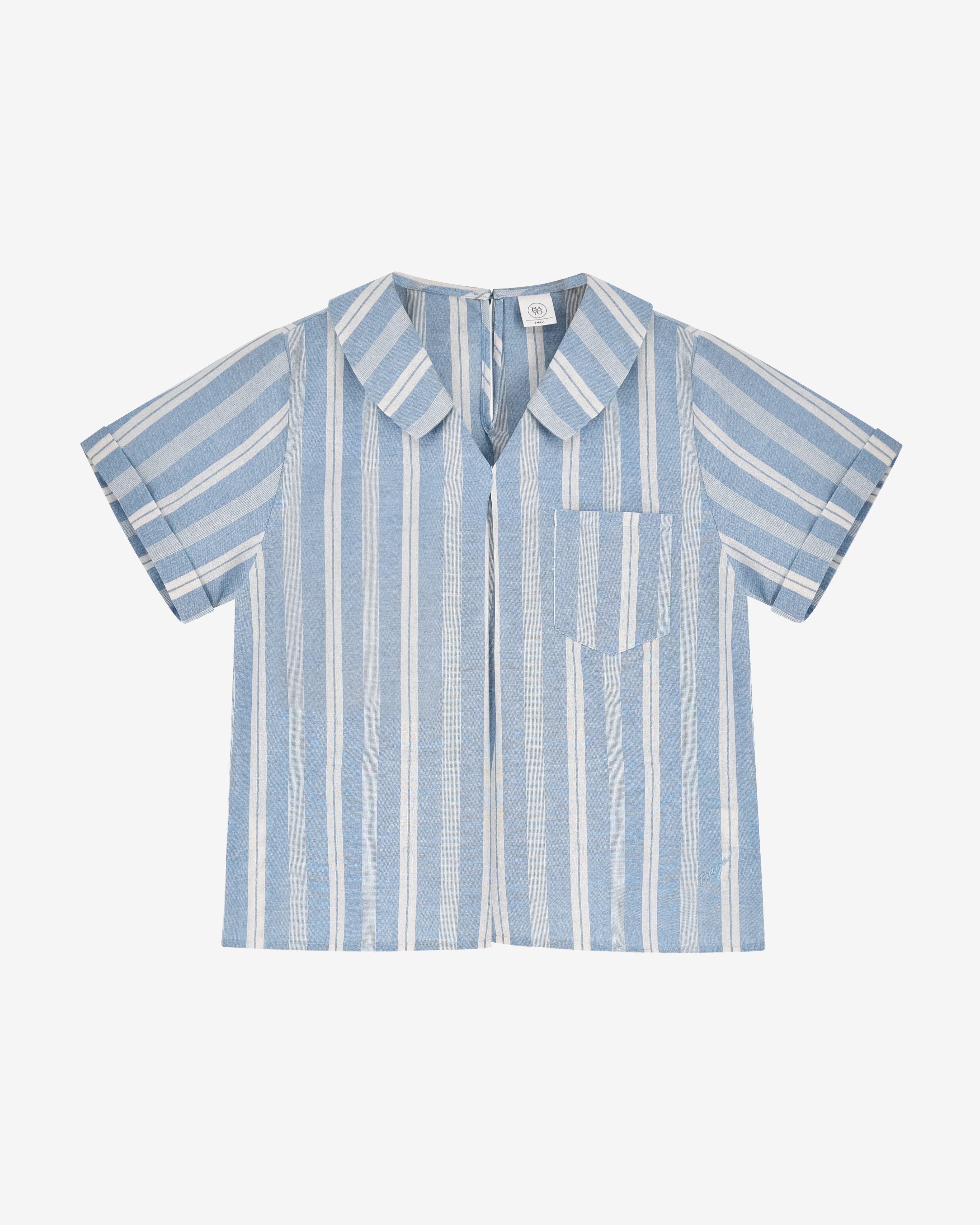 BAYO Tops FINLEE Top