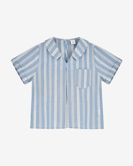 BAYO Tops FINLEE Top