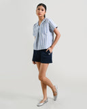 BAYO Tops FINLEE Top