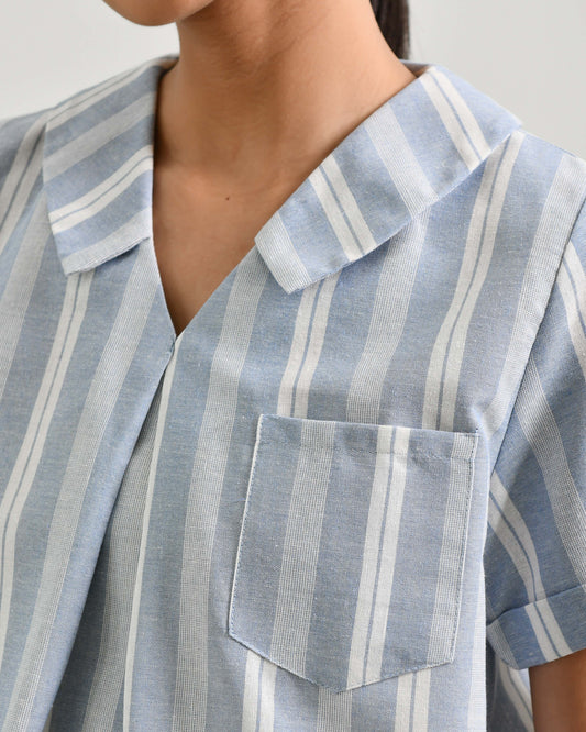 BAYO Tops FINLEE Top