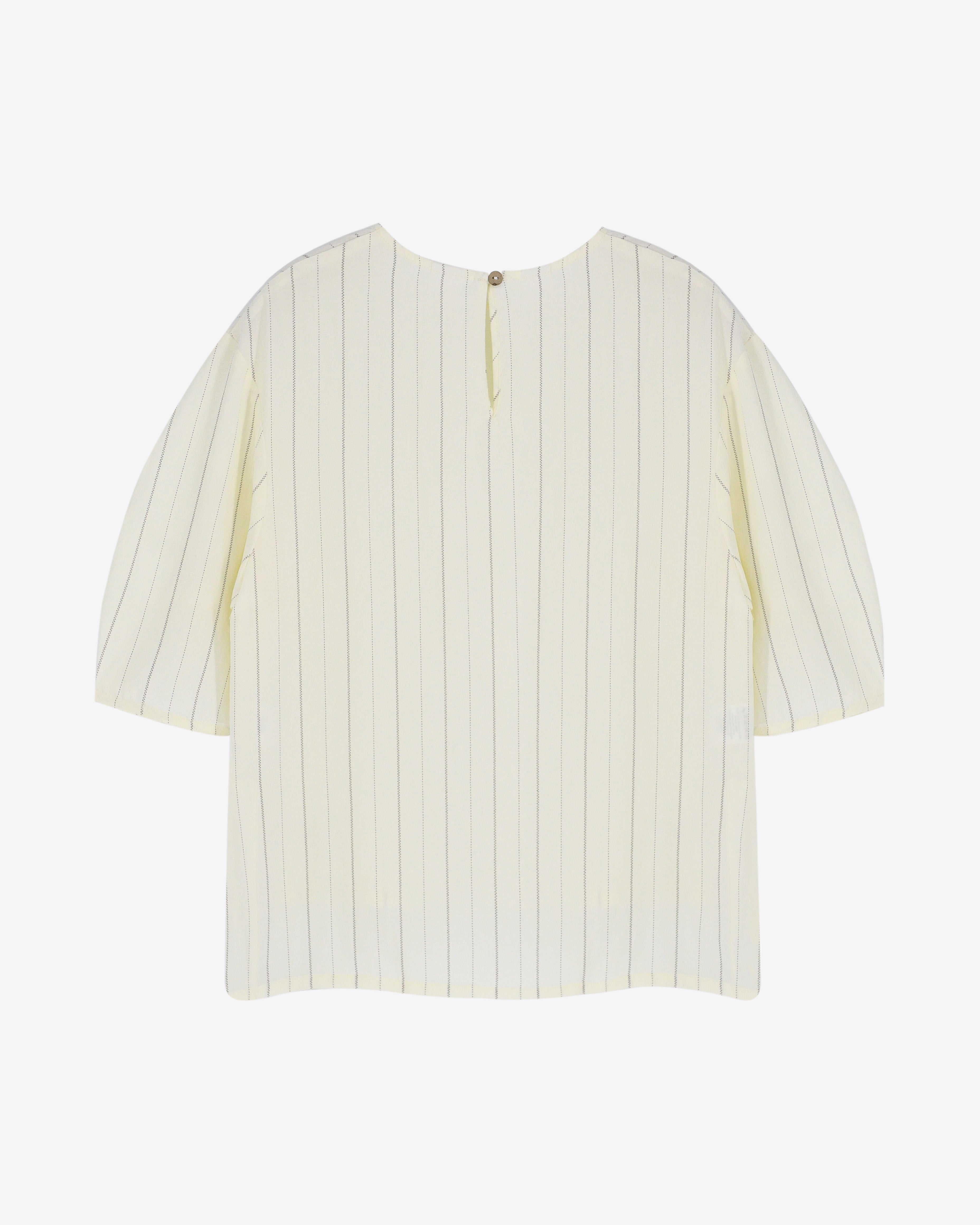 BAYO Tops FLANNA Top