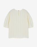 BAYO Tops FLANNA Top