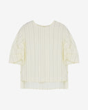 BAYO Tops FLANNA Top