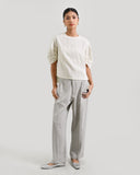 BAYO Tops FLANNA Top
