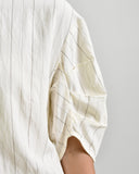 BAYO Tops FLANNA Top