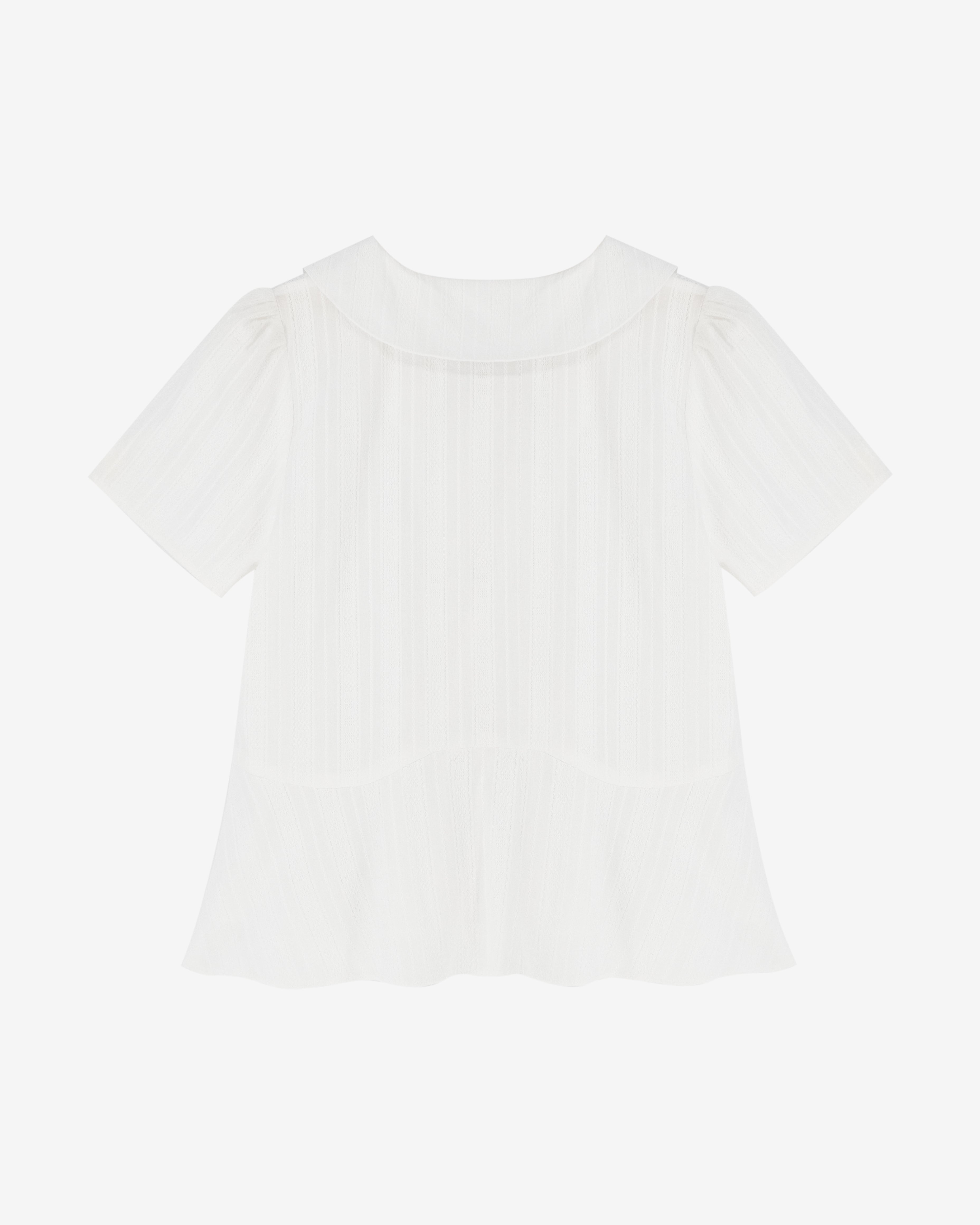 BAYO Tops FLAVIE Top