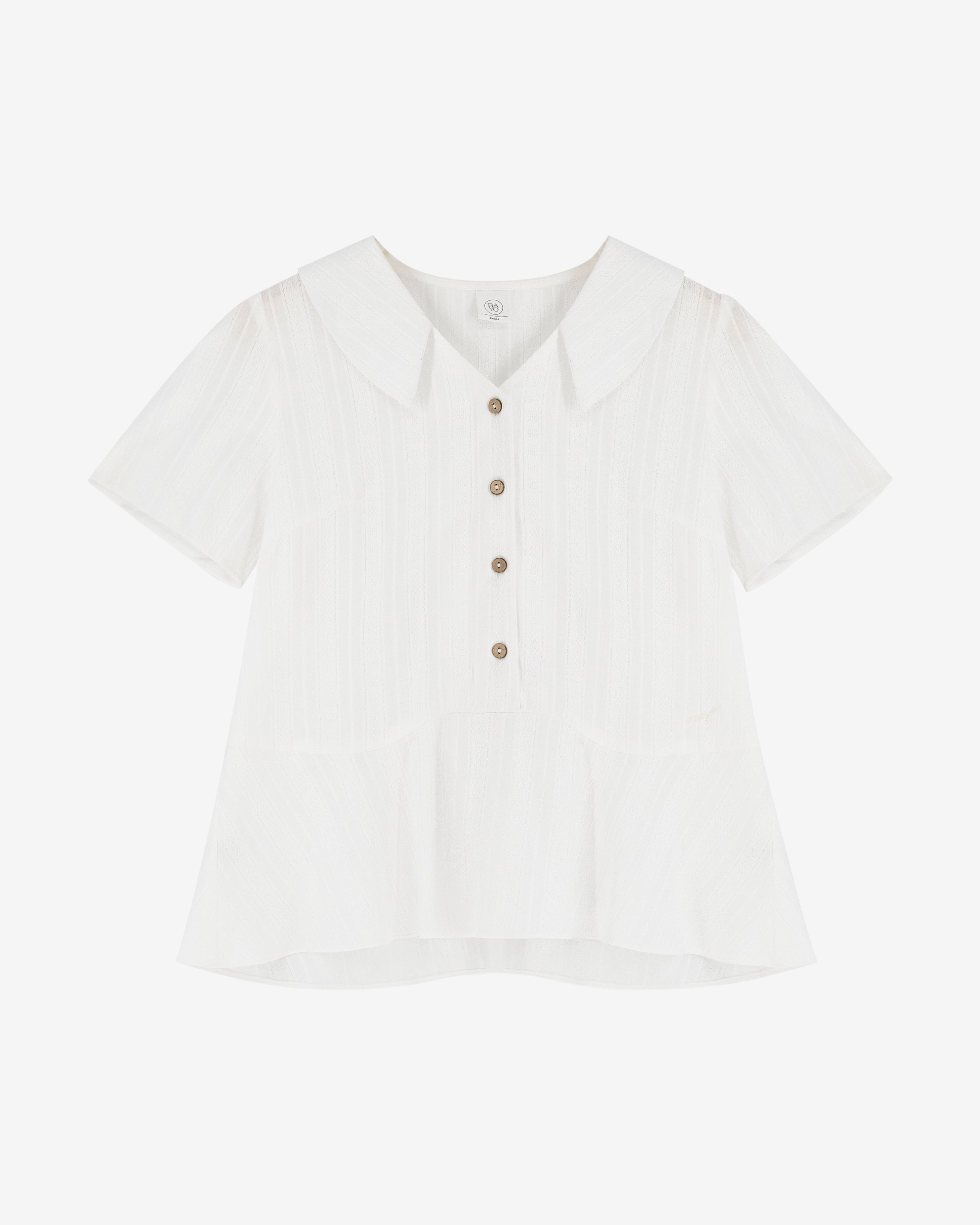 BAYO Tops FLAVIE Top