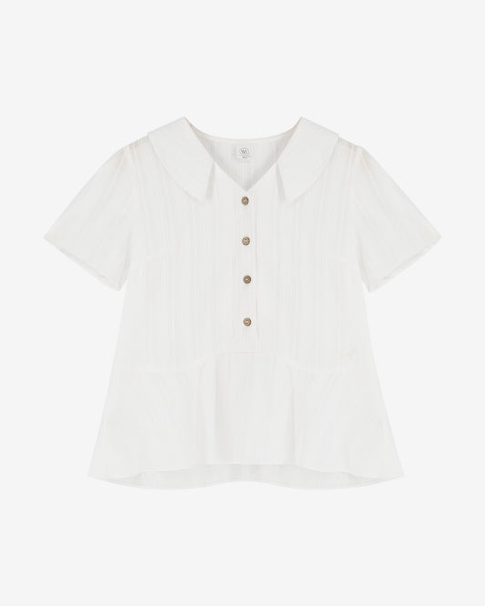 BAYO Tops FLAVIE Top