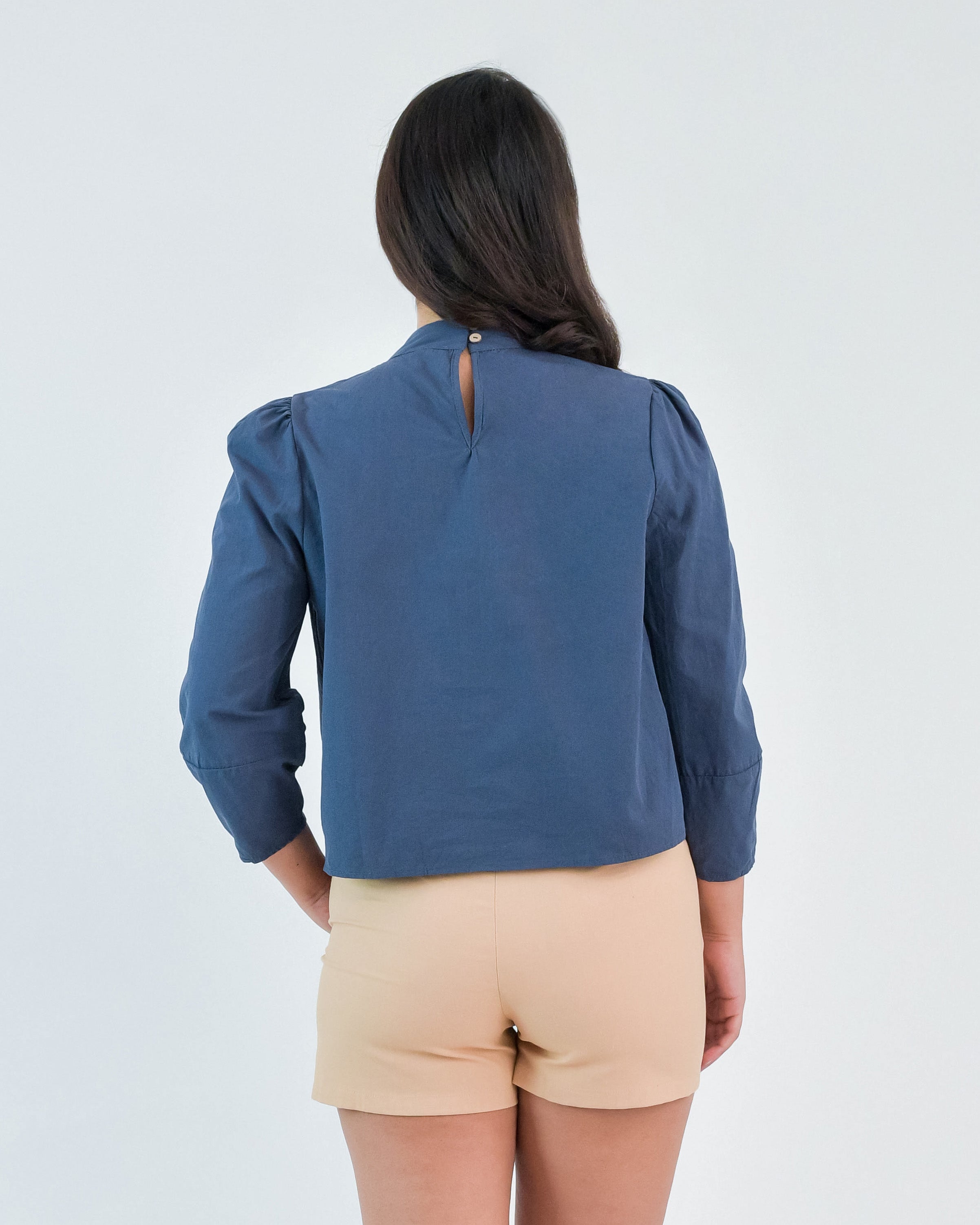 BAYO Tops FLOR Top
