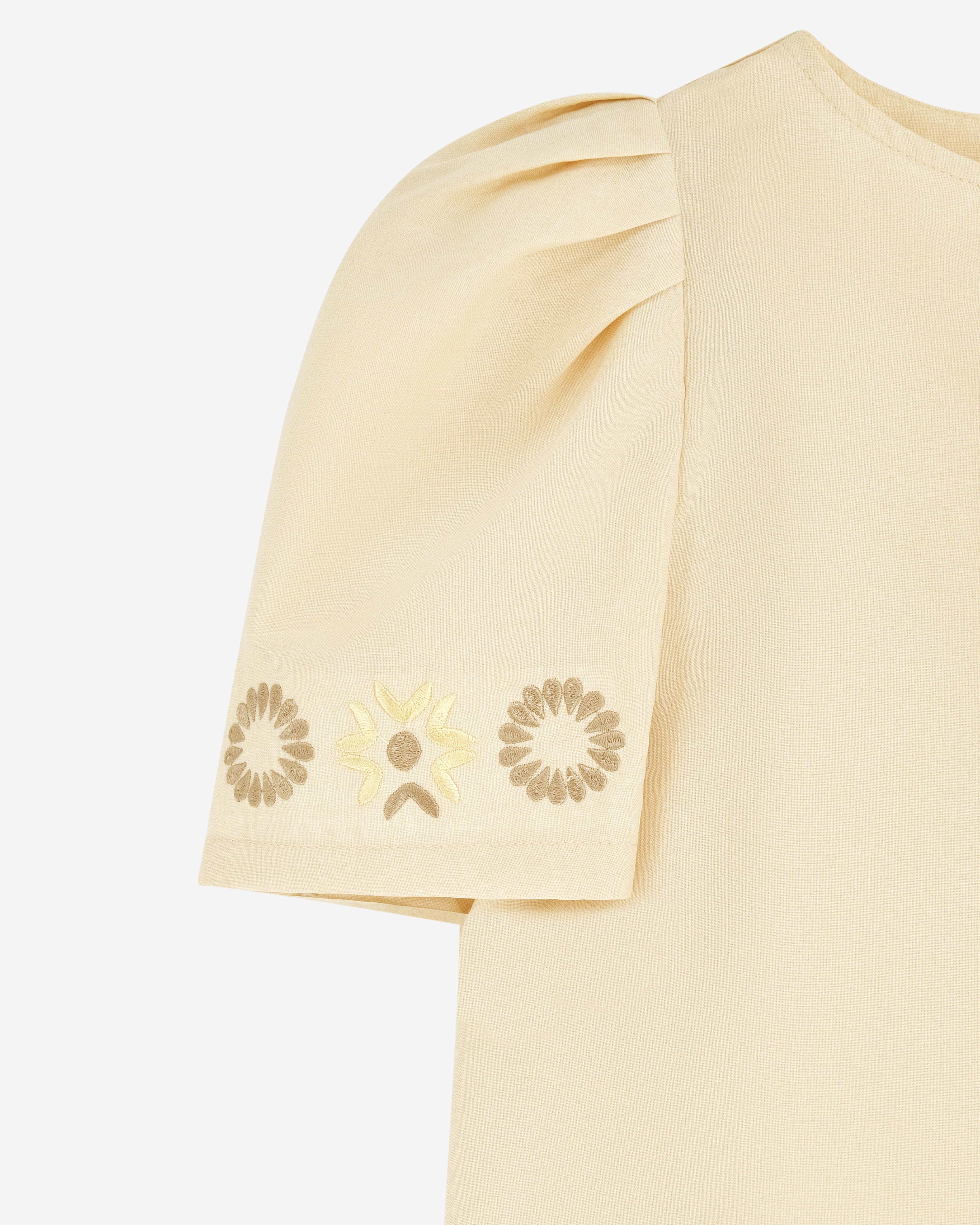 BAYO Tops FREESIA Top