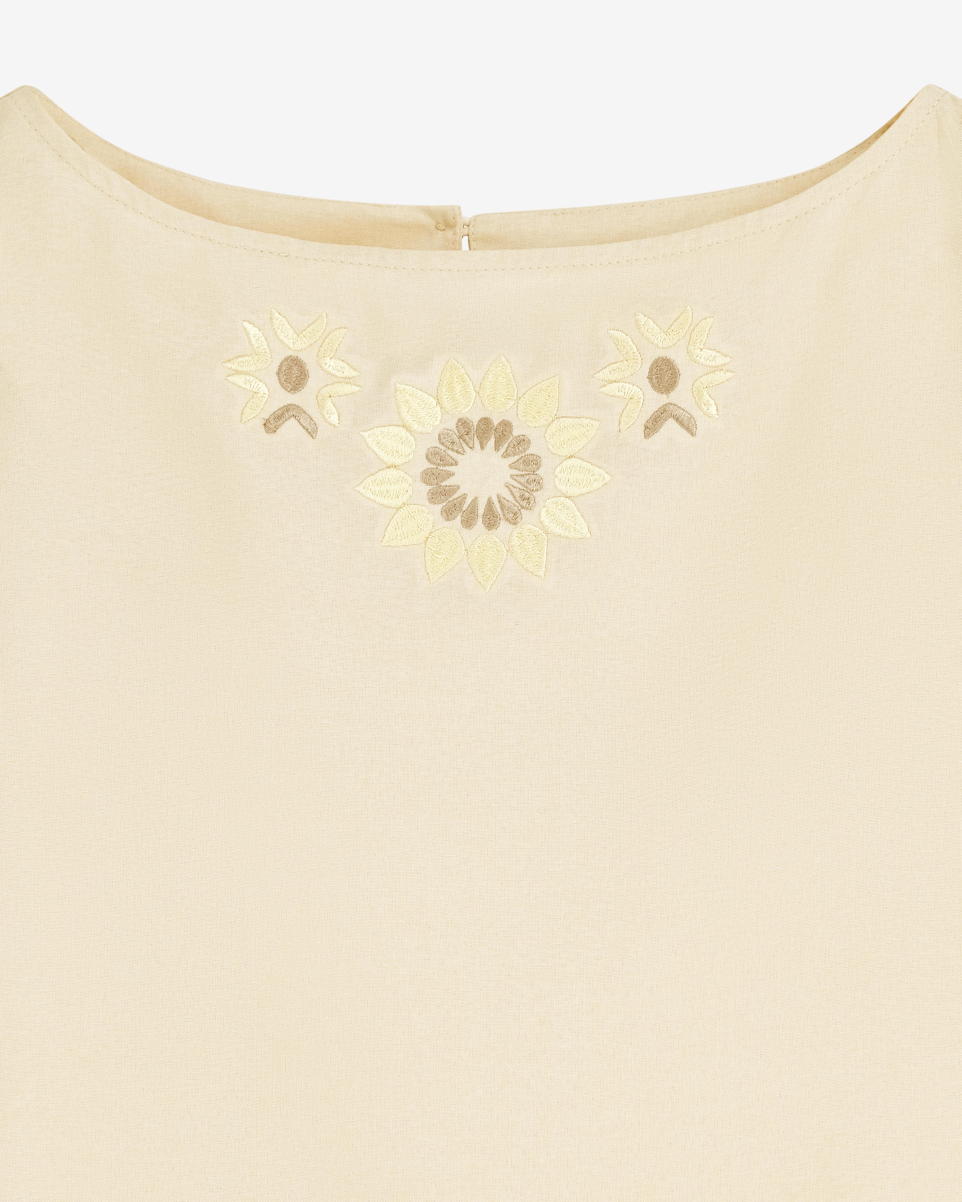 BAYO Tops FREESIA Top