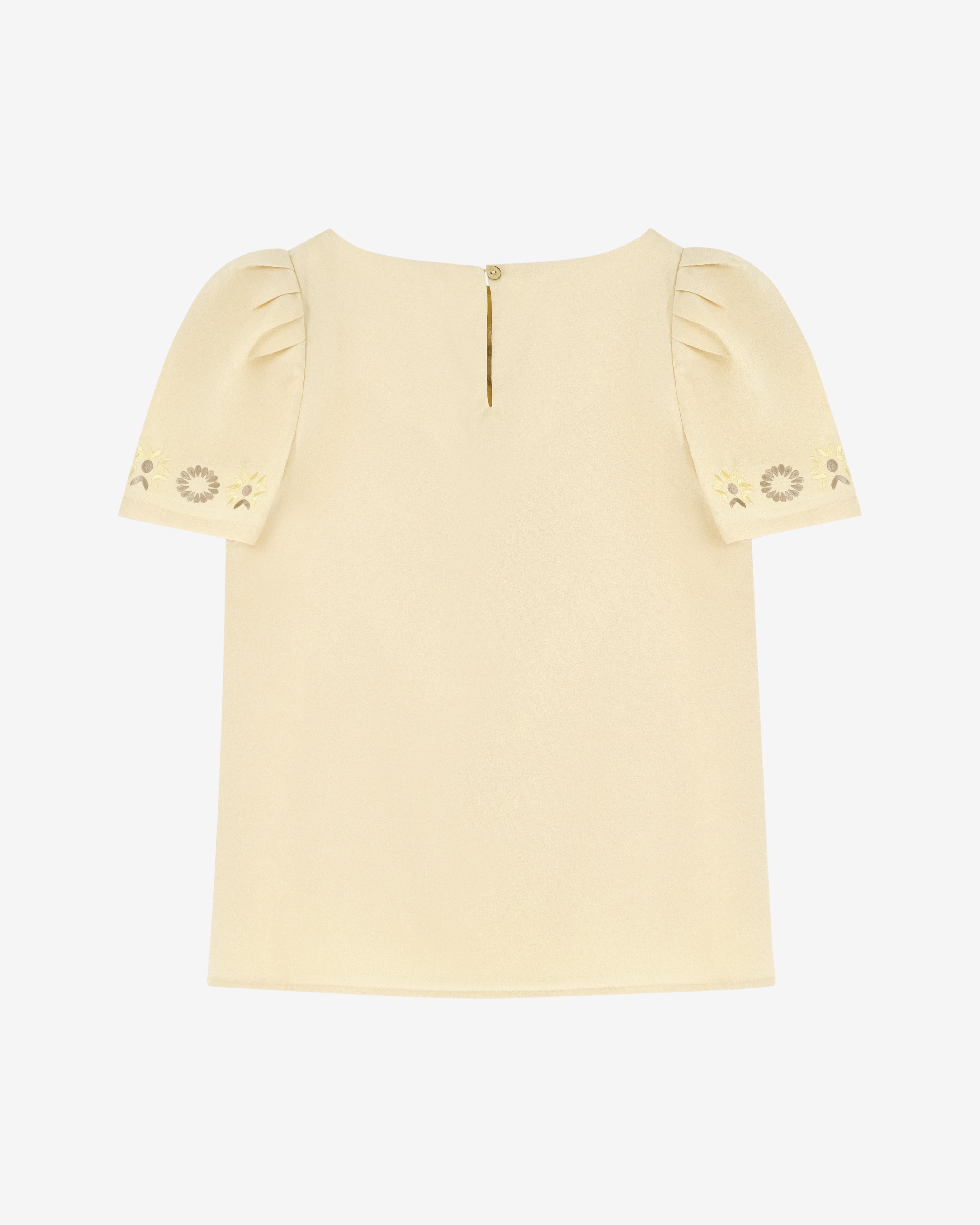BAYO Tops FREESIA Top