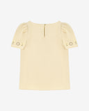 BAYO Tops FREESIA Top