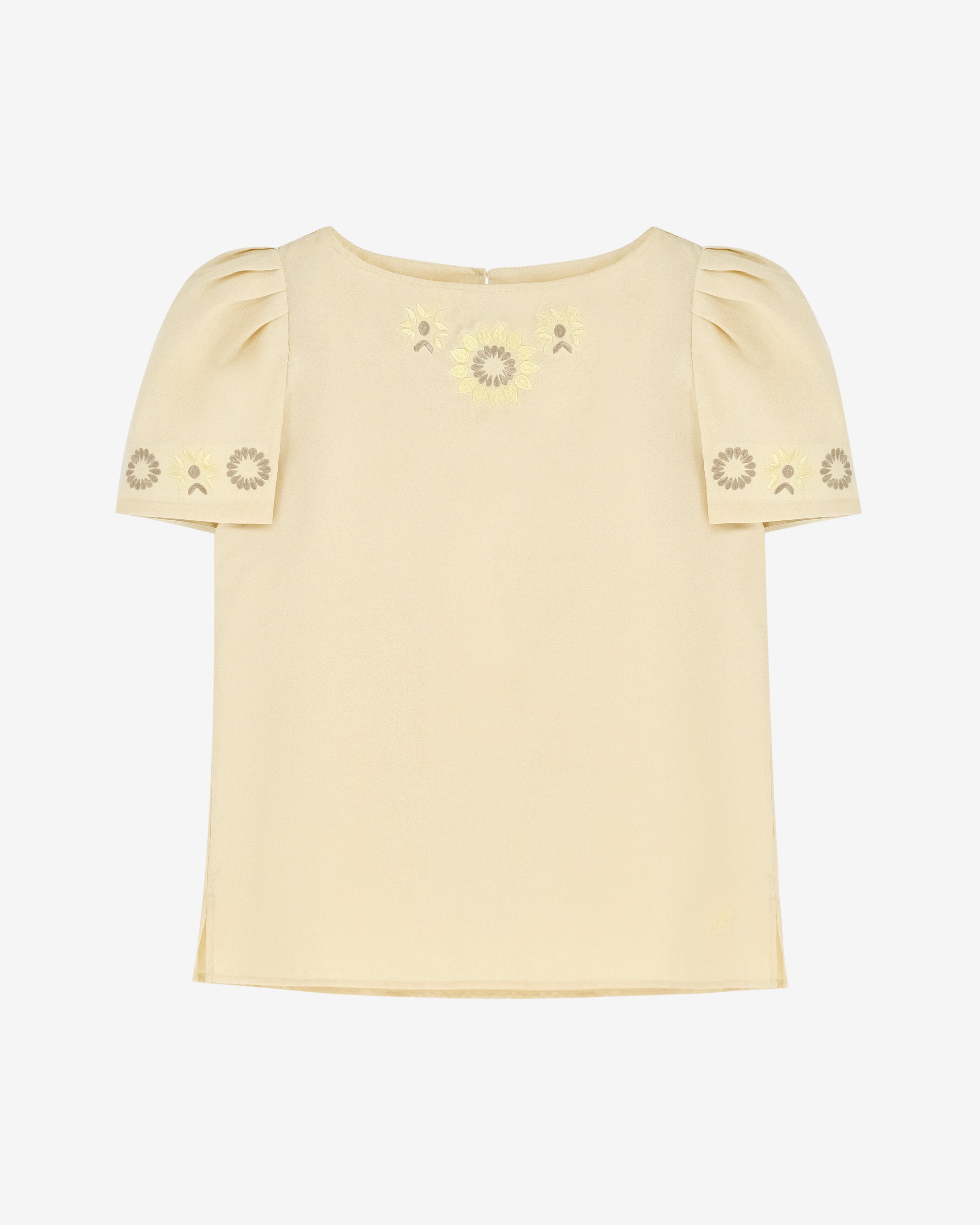 BAYO Tops FREESIA Top