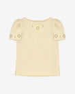 BAYO Tops FREESIA Top
