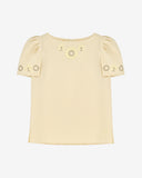 BAYO Tops FREESIA Top