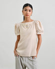 BAYO Tops FREESIA Top