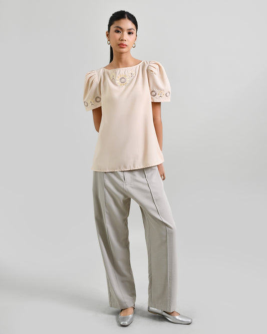 BAYO Tops FREESIA Top