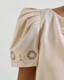 BAYO Tops FREESIA Top