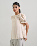 BAYO Tops FREESIA Top